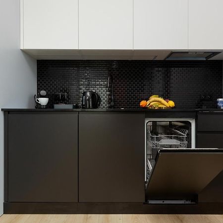 Studio Centrum Pawia 51 Apartments By Renters Prestige Warsawa Bagian luar foto