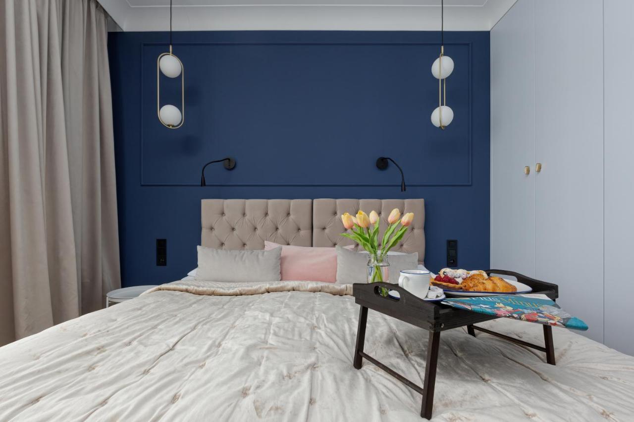Studio Centrum Pawia 51 Apartments By Renters Prestige Warsawa Bagian luar foto