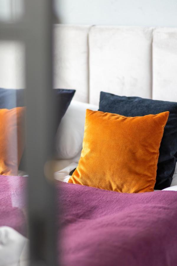 Studio Centrum Pawia 51 Apartments By Renters Prestige Warsawa Bagian luar foto