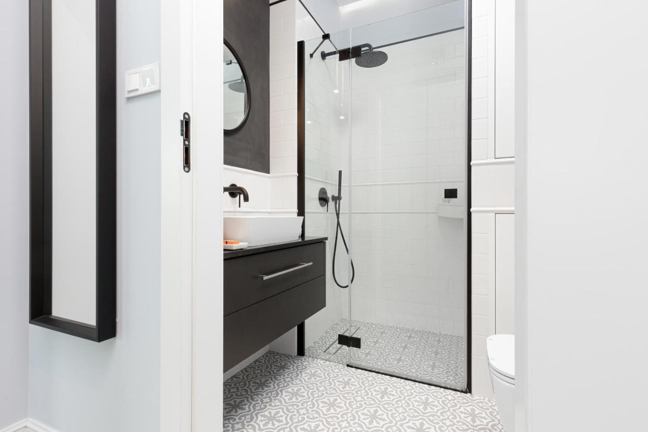 Studio Centrum Pawia 51 Apartments By Renters Prestige Warsawa Bagian luar foto