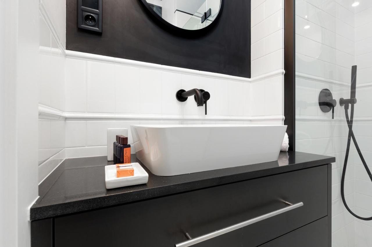 Studio Centrum Pawia 51 Apartments By Renters Prestige Warsawa Bagian luar foto