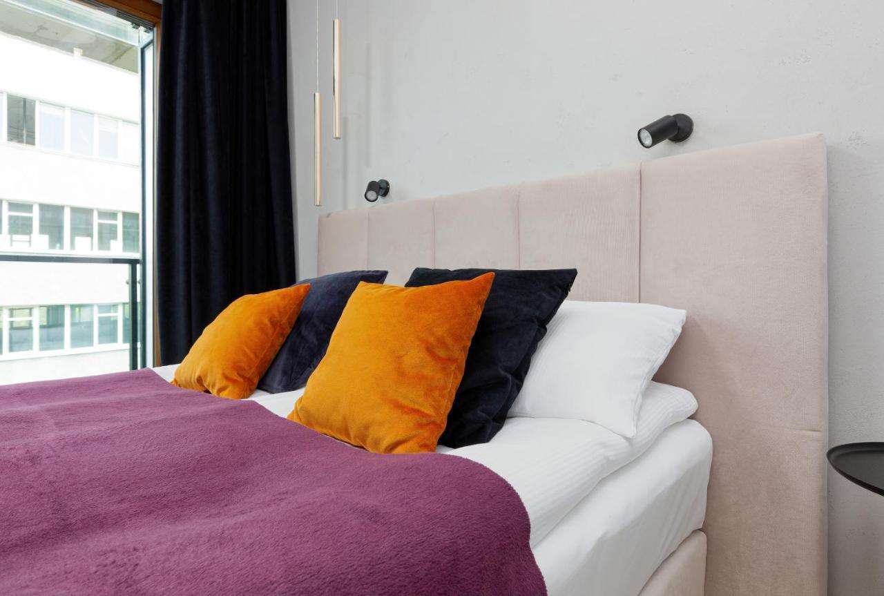 Studio Centrum Pawia 51 Apartments By Renters Prestige Warsawa Bagian luar foto